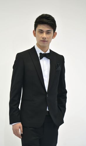 陆知行 创始人 & 执行董事