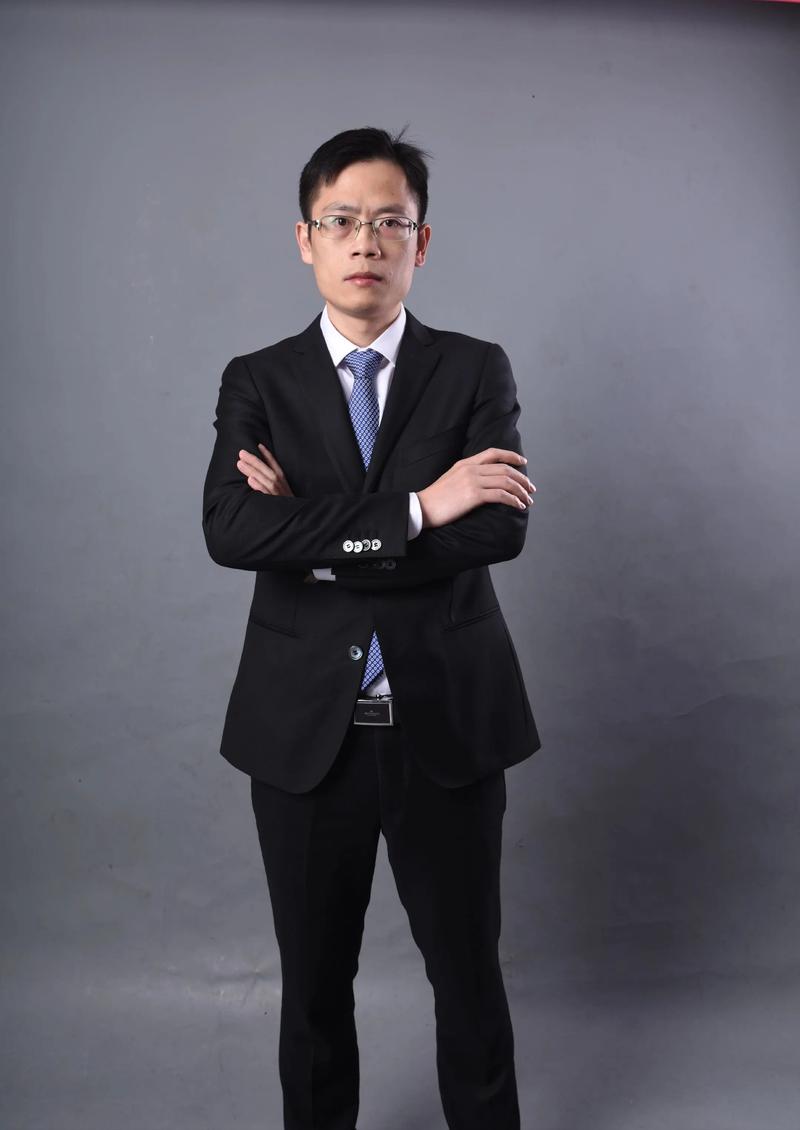 叶清和 品牌与内容负责人